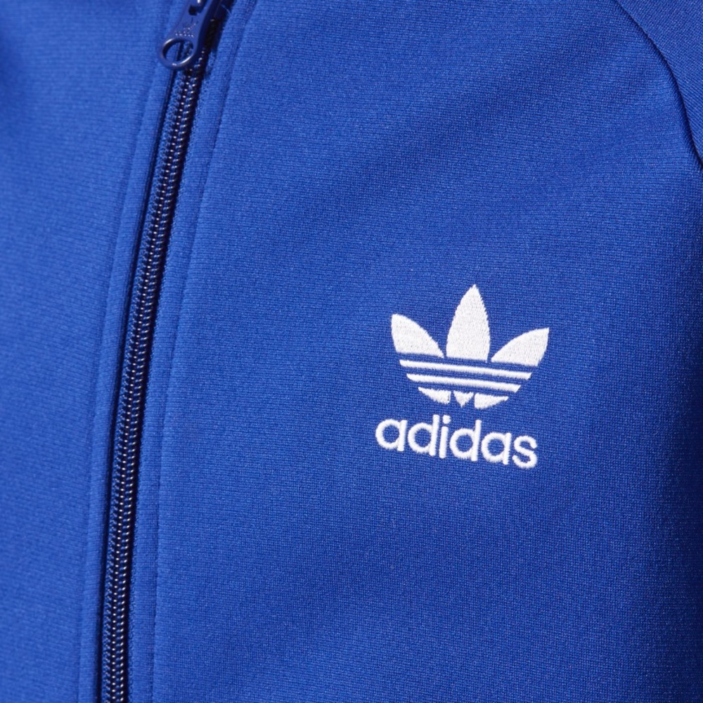 ORIGINALS SUPERSTAR TRACK JACKET BR9174 - Picture 8 of 8